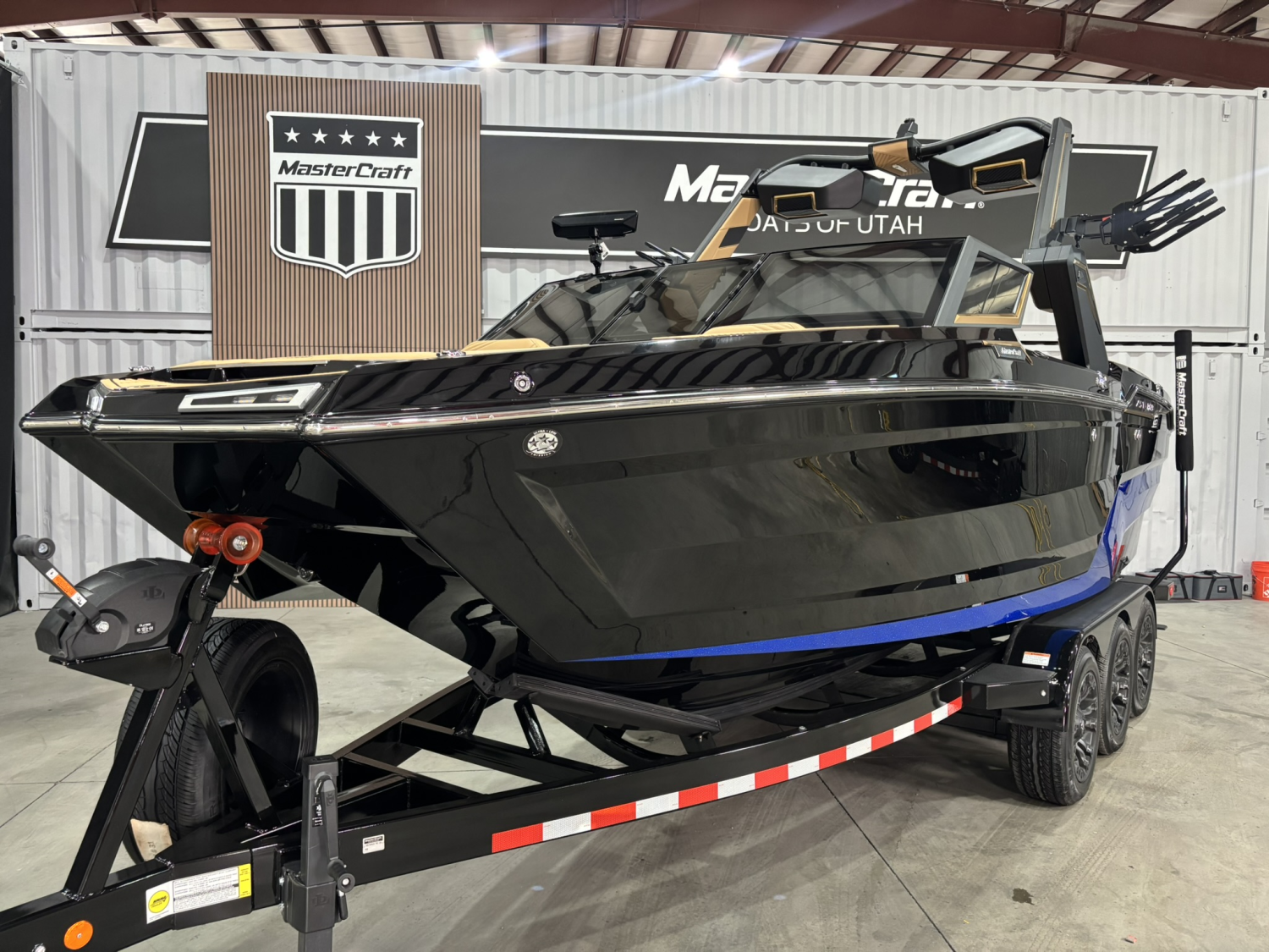 2025 MASTERCRAFT XSTAR 23