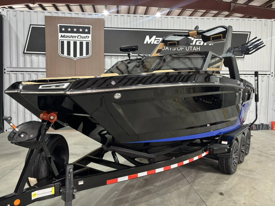 2025 Mastercraft Boats X-Star for sale in St. George, Utah