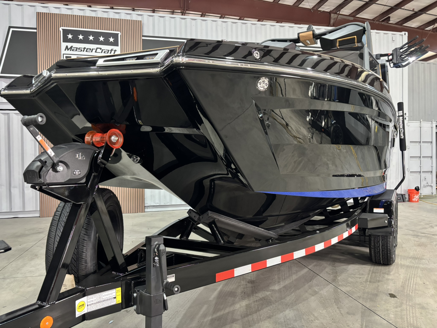 2025 MASTERCRAFT XSTAR 23
