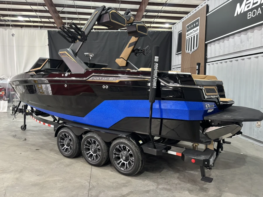 2025 Mastercraft Boats X-Star for sale in St. George, Utah