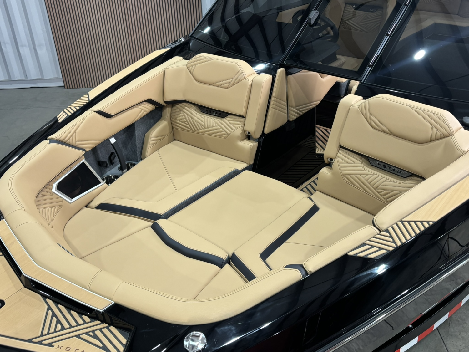 2025 MASTERCRAFT XSTAR 23