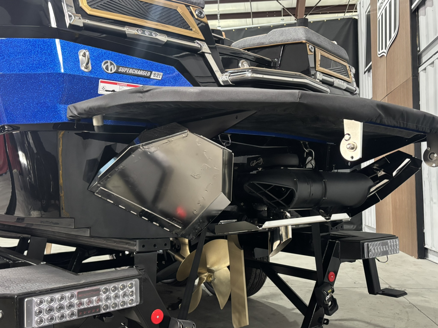 2025 MASTERCRAFT XSTAR 23