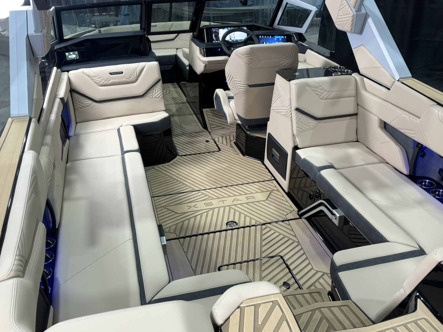 2025 MASTERCRAFT XSTAR23