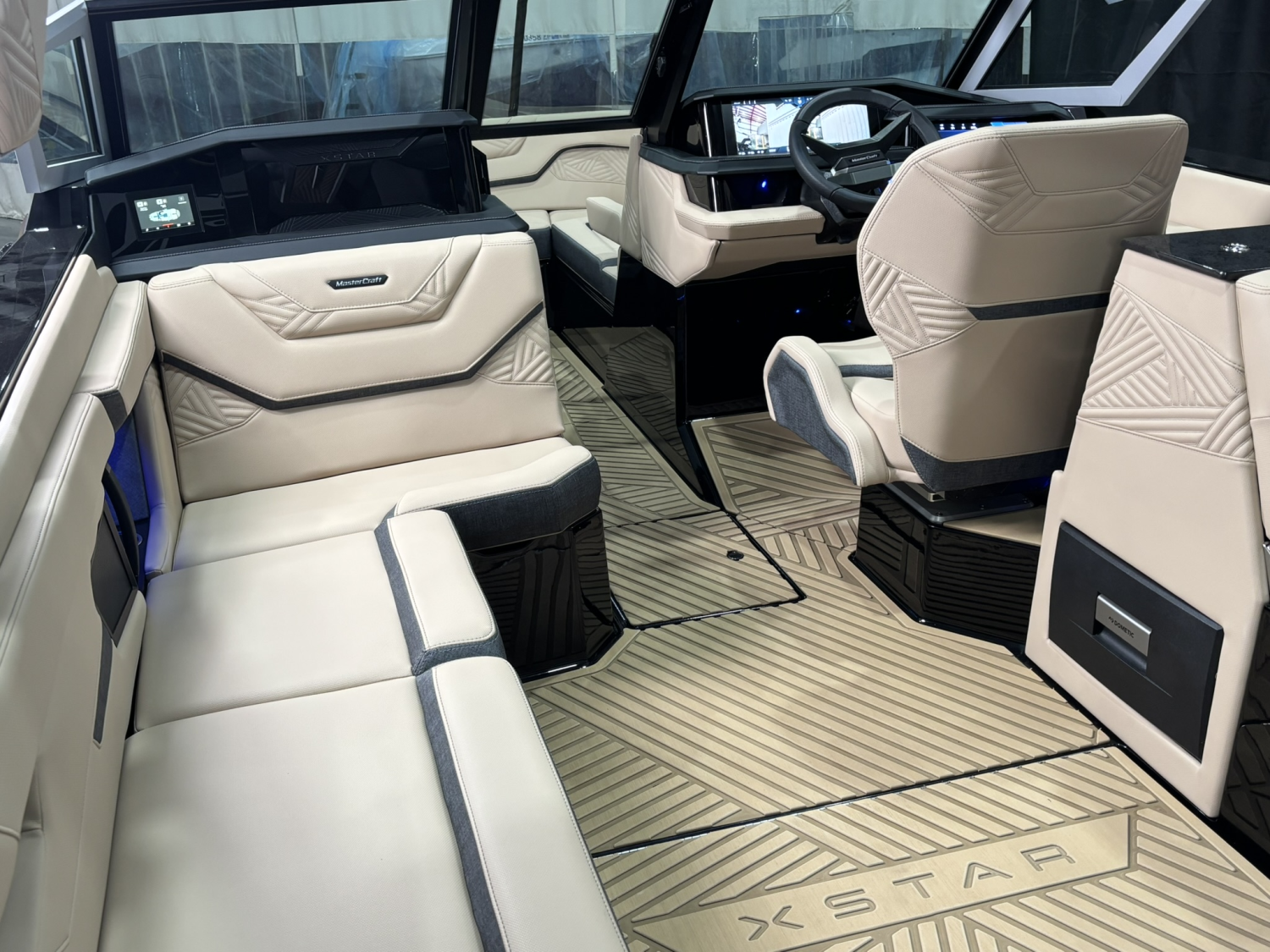 2025 MASTERCRAFT XSTAR23