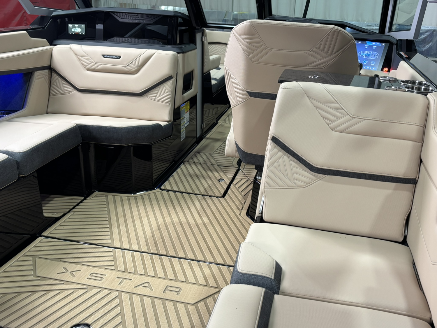 2025 MASTERCRAFT XSTAR23