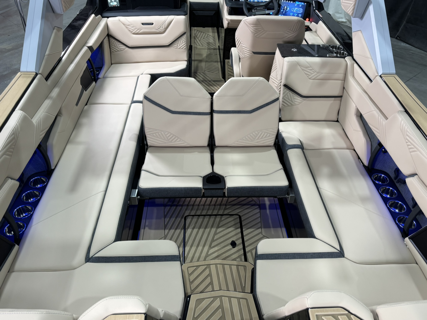 2025 MASTERCRAFT XSTAR23