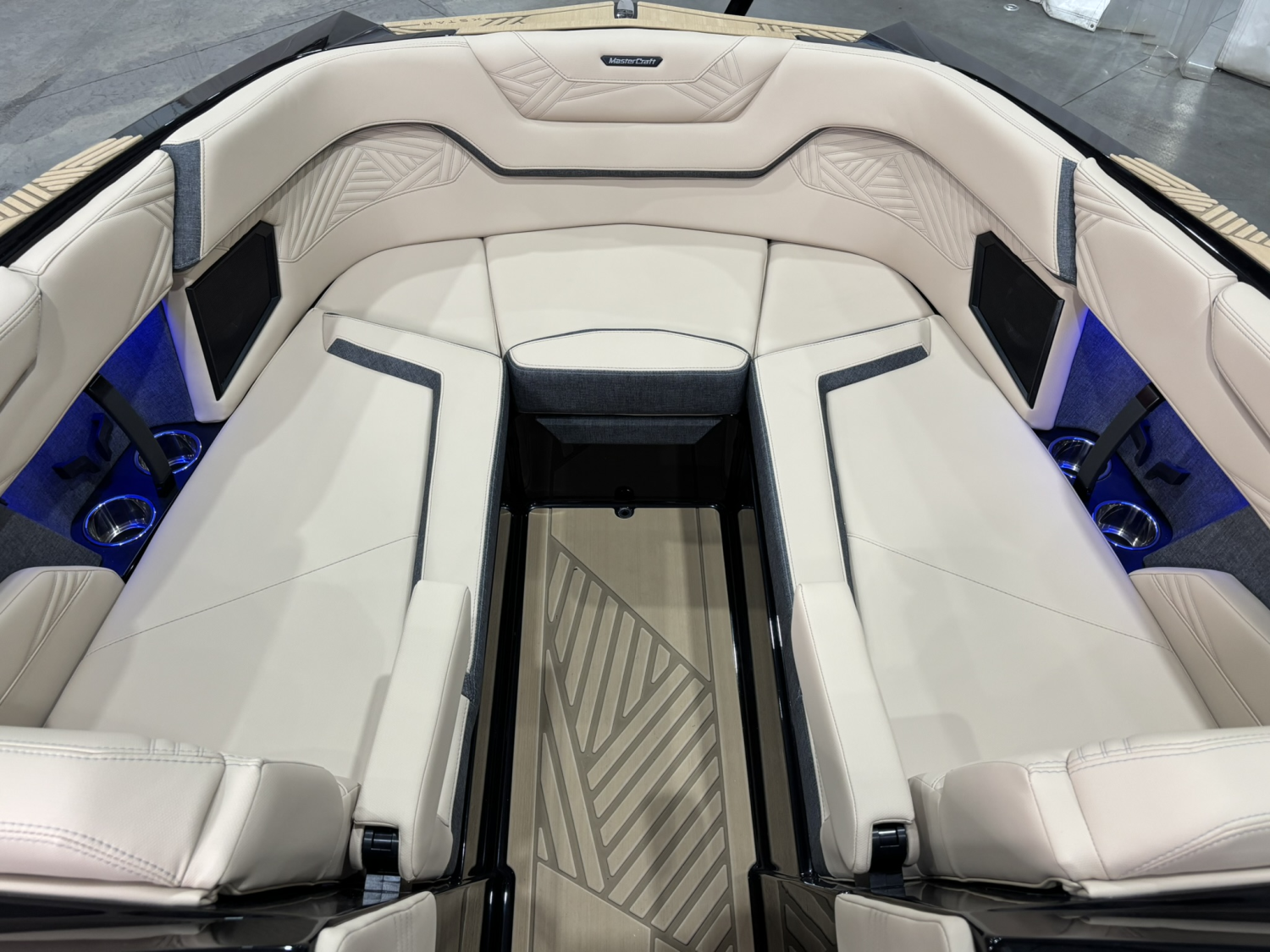 2025 MASTERCRAFT XSTAR23