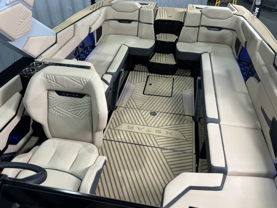 2025 Mastercraft Boats X-Star for sale in South Jordan, Utah