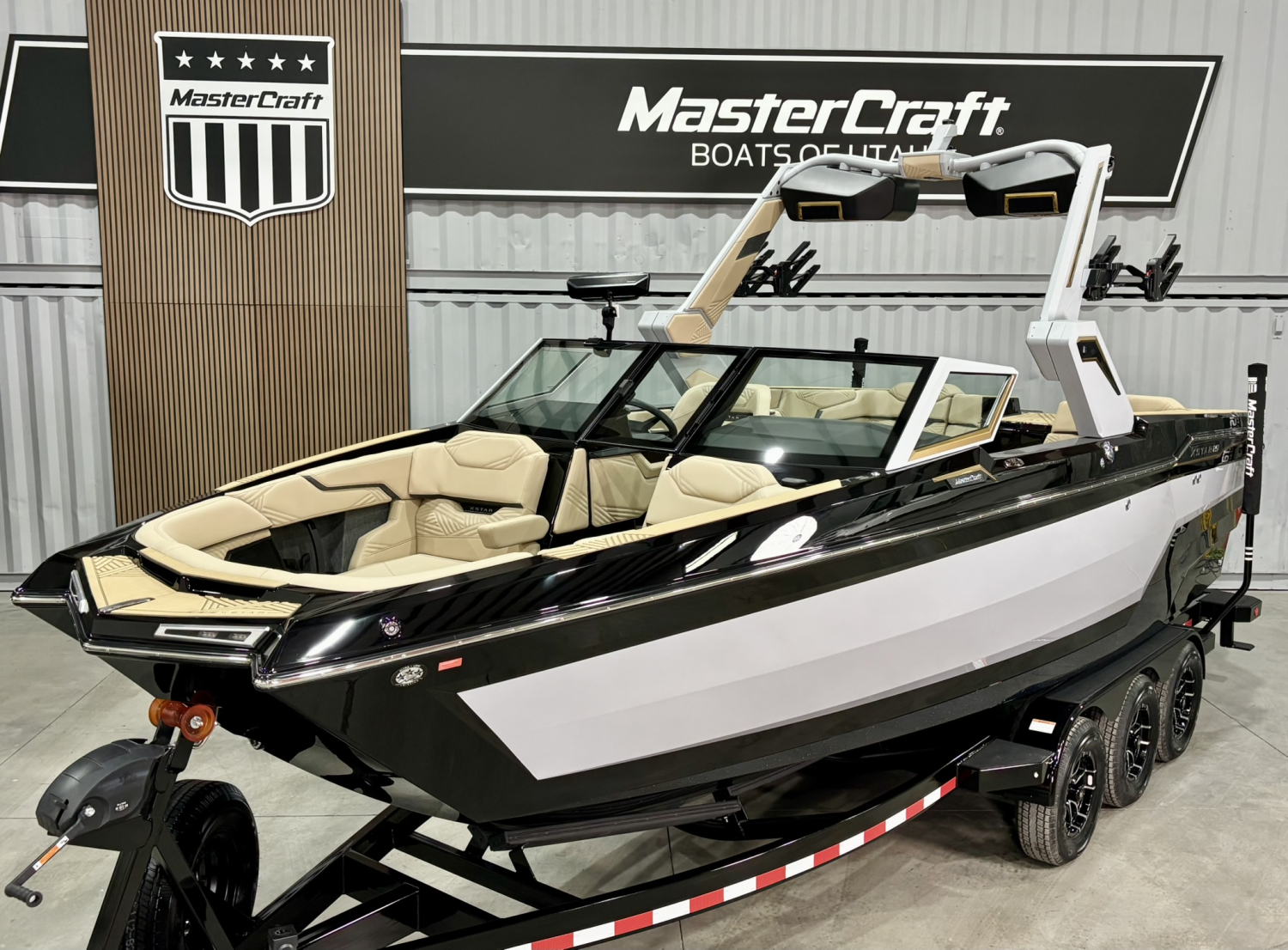 2025 MASTERCRAFT XSTAR23