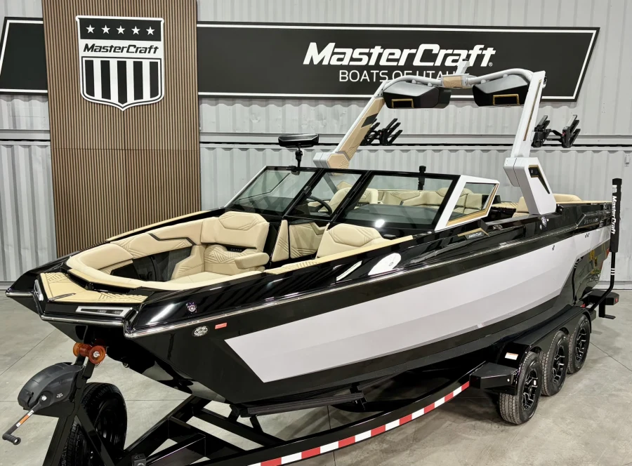 2025 Mastercraft Boats X-Star for sale in South Jordan, Utah
