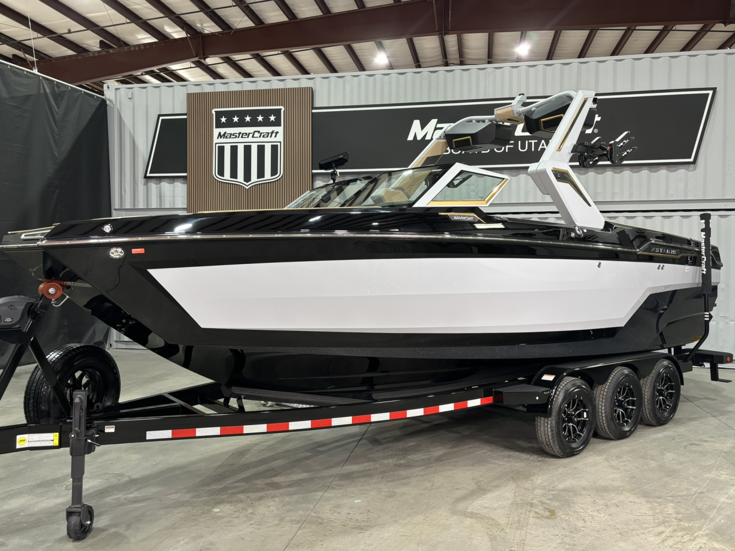 2025 MASTERCRAFT XSTAR23