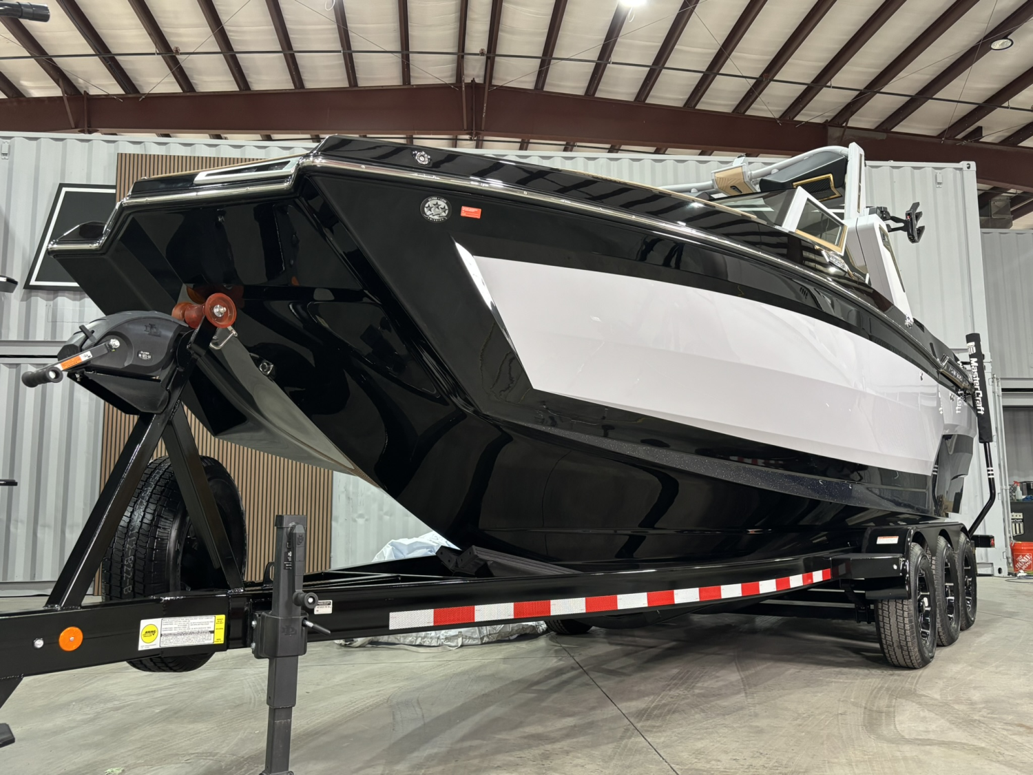 2025 MASTERCRAFT XSTAR23