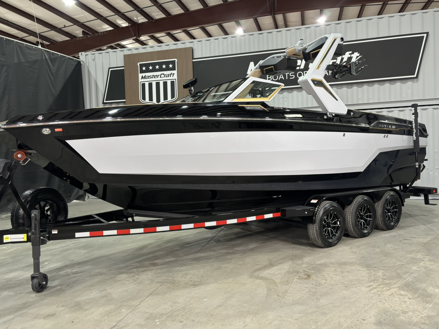 2025 MASTERCRAFT XSTAR23