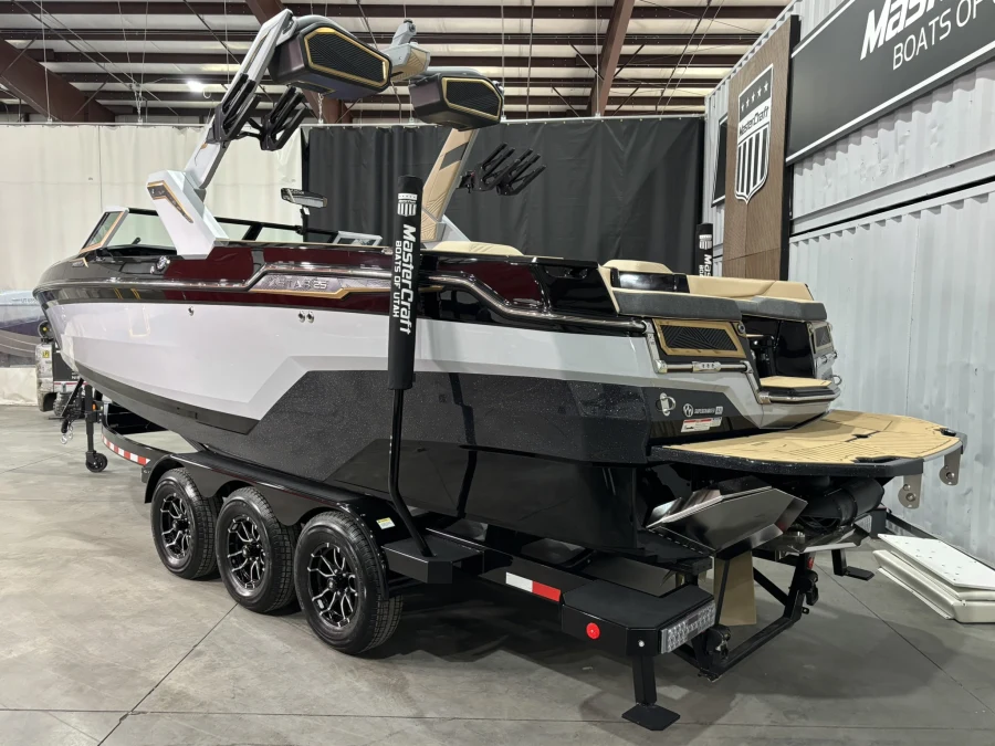 2025 Mastercraft Boats X-Star for sale in South Jordan, Utah