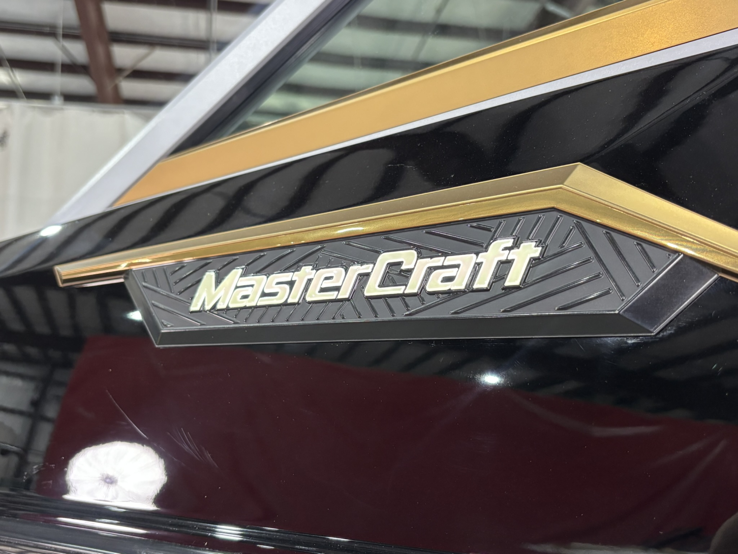 2025 MASTERCRAFT XSTAR23