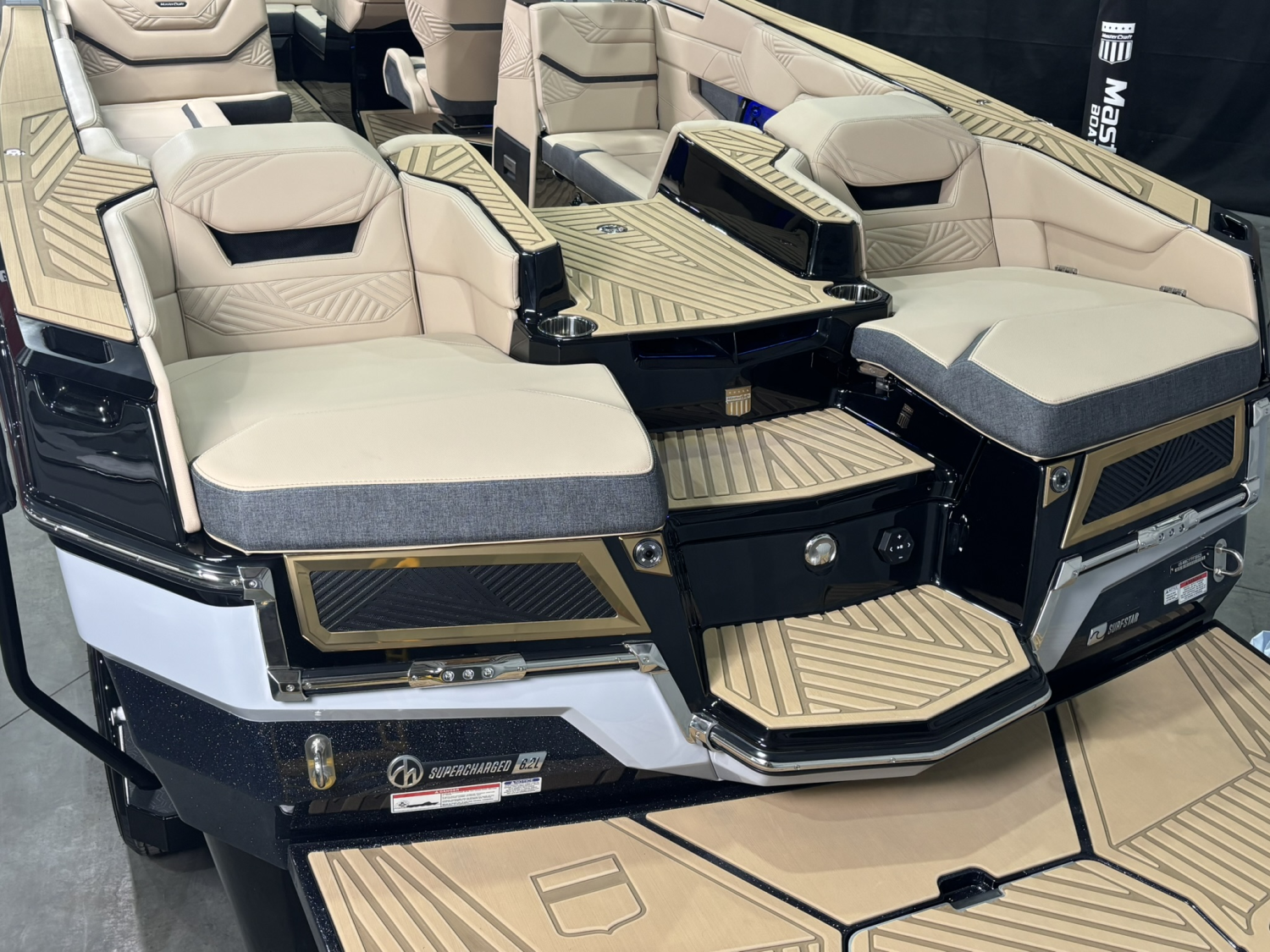2025 MASTERCRAFT XSTAR23