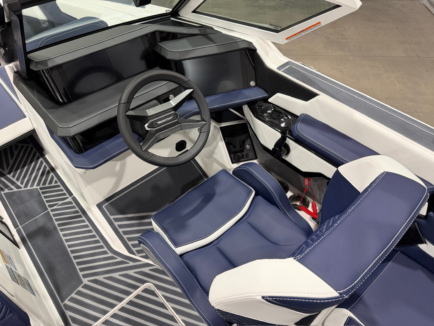 2026 MASTERCRAFT XSTAR23