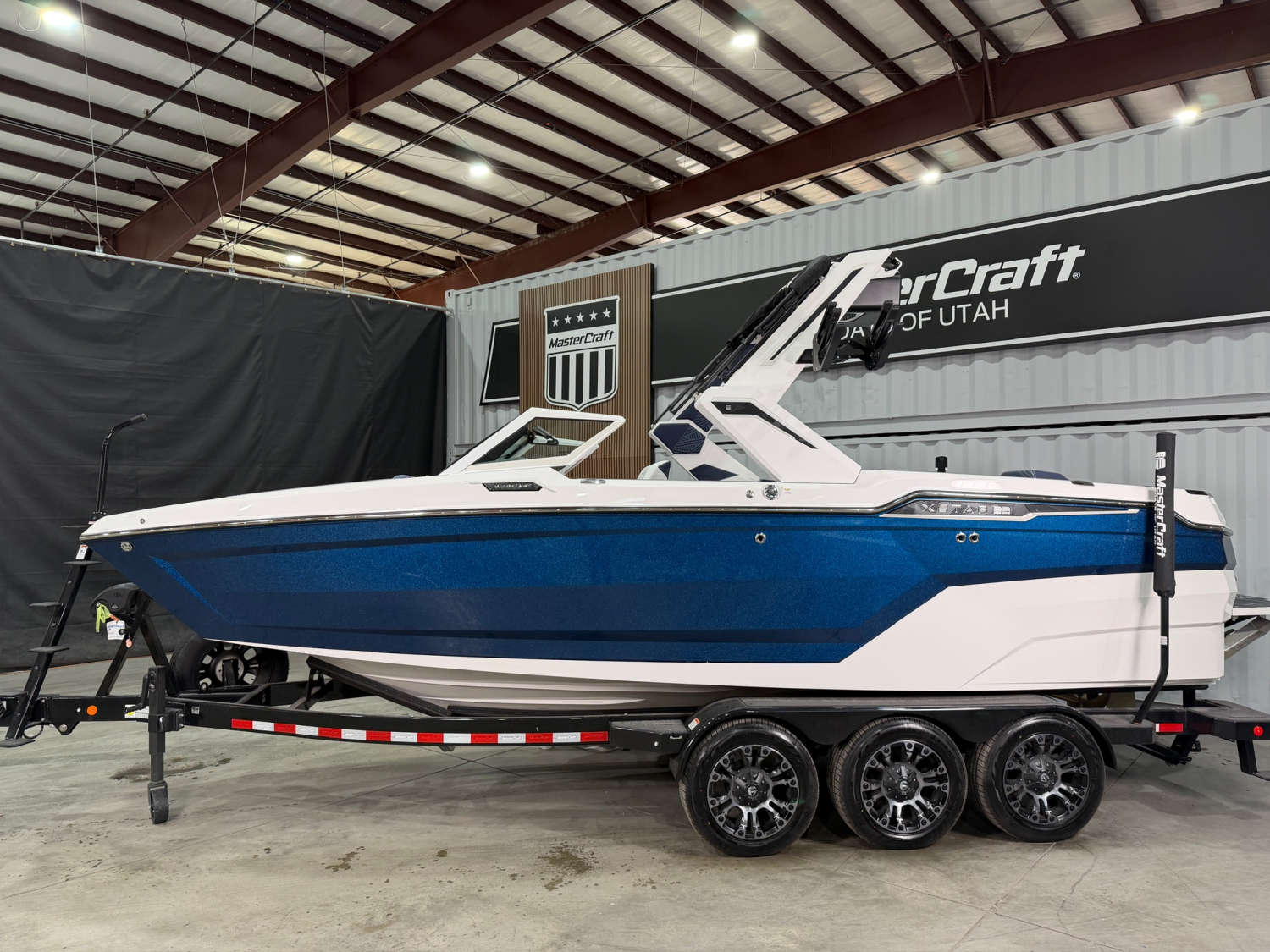2026 MASTERCRAFT XSTAR23