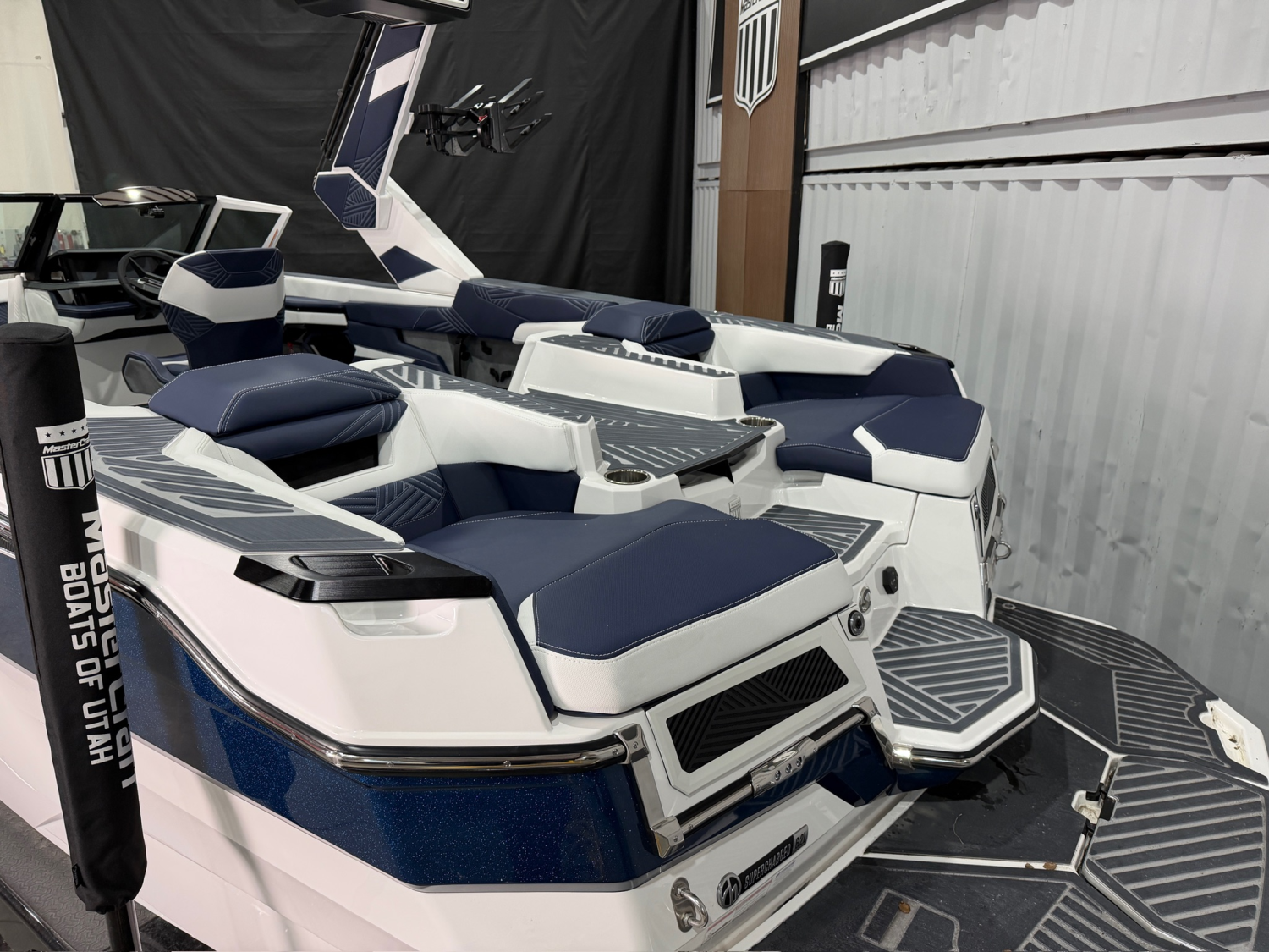 2026 MASTERCRAFT XSTAR23