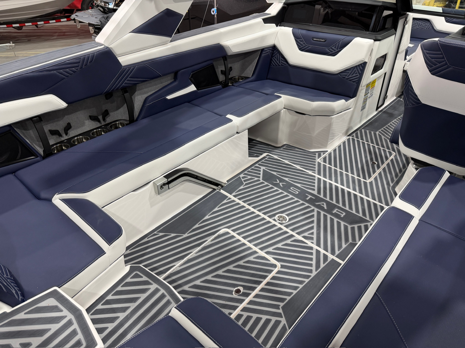 2026 MASTERCRAFT XSTAR23