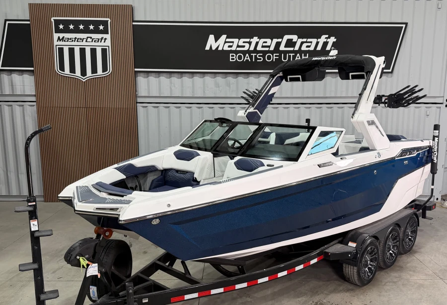 2026 Mastercraft Boats X-Star for sale in South Jordan, Utah