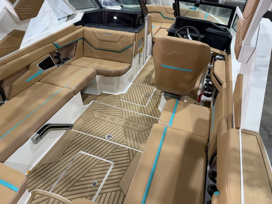 2025 Mastercraft Boats X-Star for sale in Vineyard, Utah