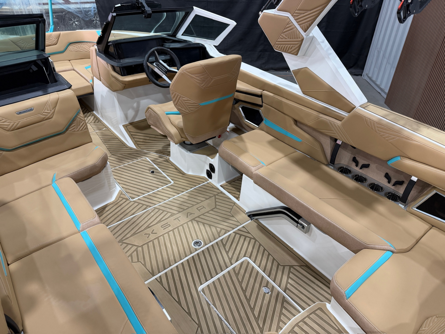 2025 MASTERCRAFT XSTAR23