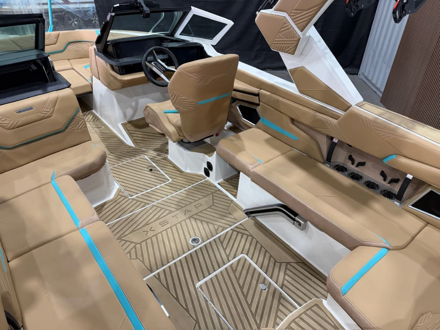 2025 Mastercraft Boats X-Star for sale in Vineyard, Utah