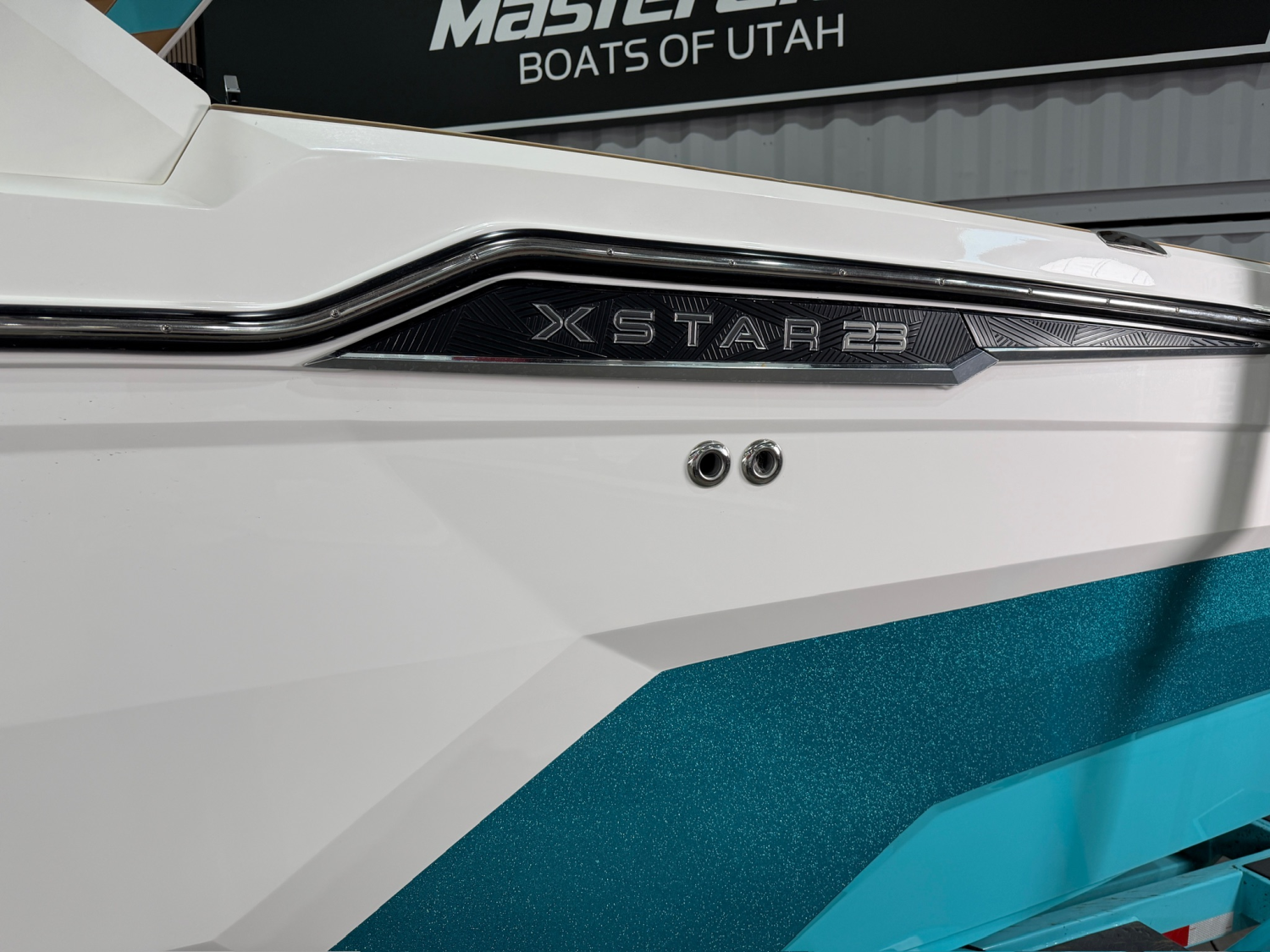 2025 MASTERCRAFT XSTAR23