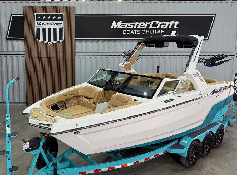 2025 Mastercraft Boats X-Star for sale in Vineyard, Utah