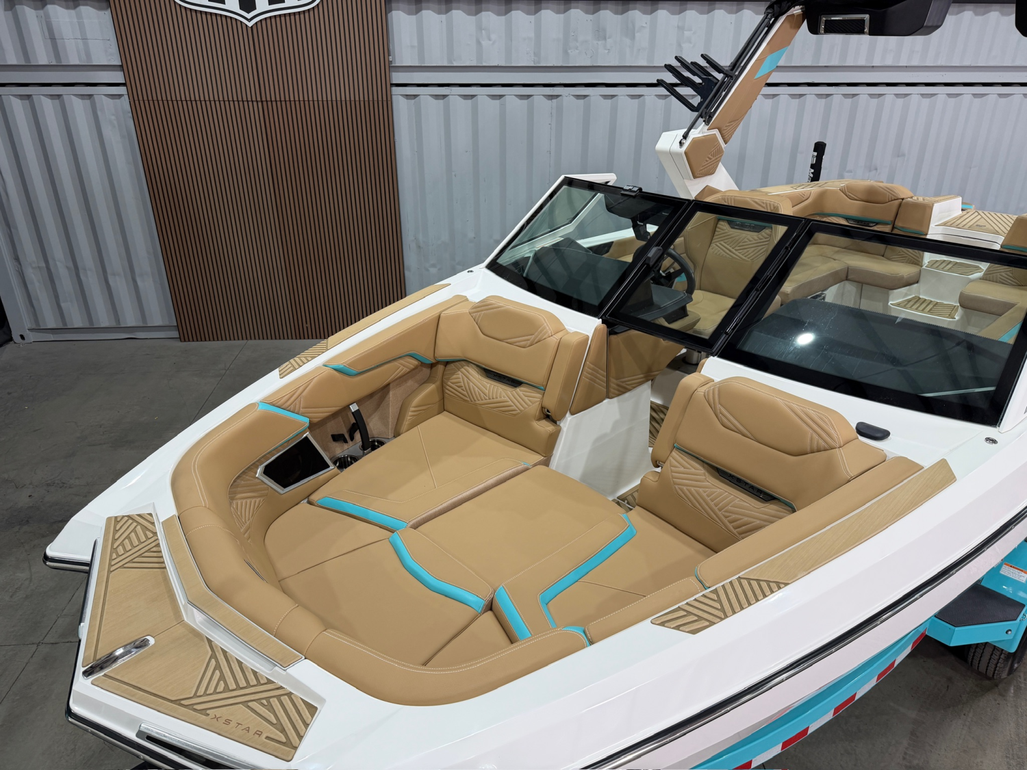 2025 MASTERCRAFT XSTAR23