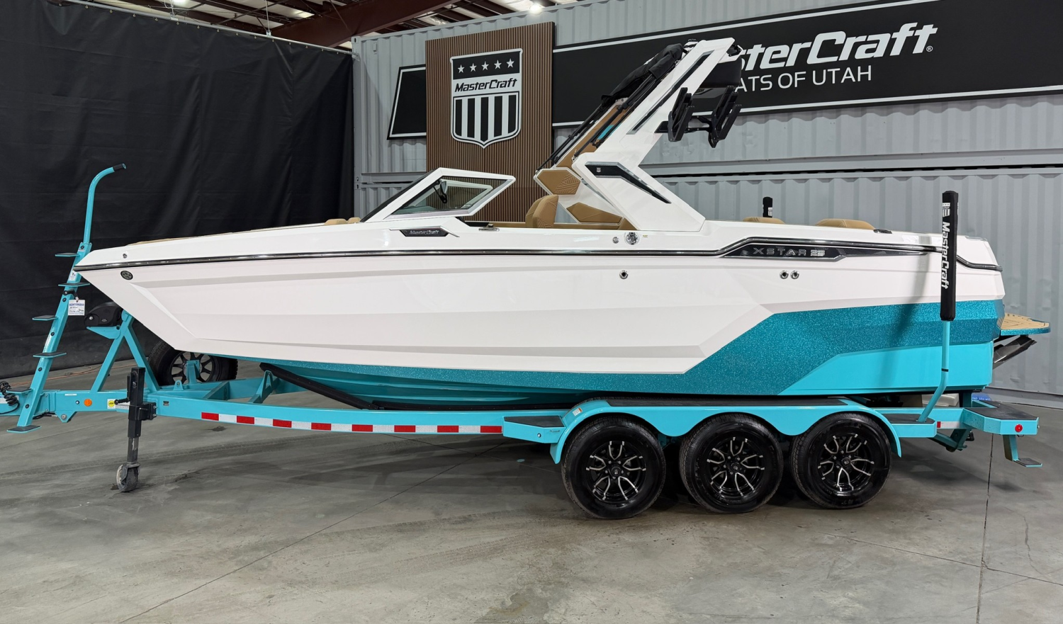 2025 MASTERCRAFT XSTAR23