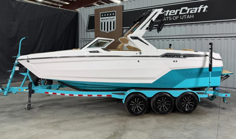 2025 Mastercraft Boats X-Star for sale in Vineyard, Utah