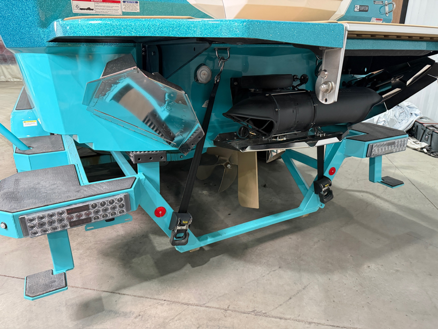 2025 MASTERCRAFT XSTAR23