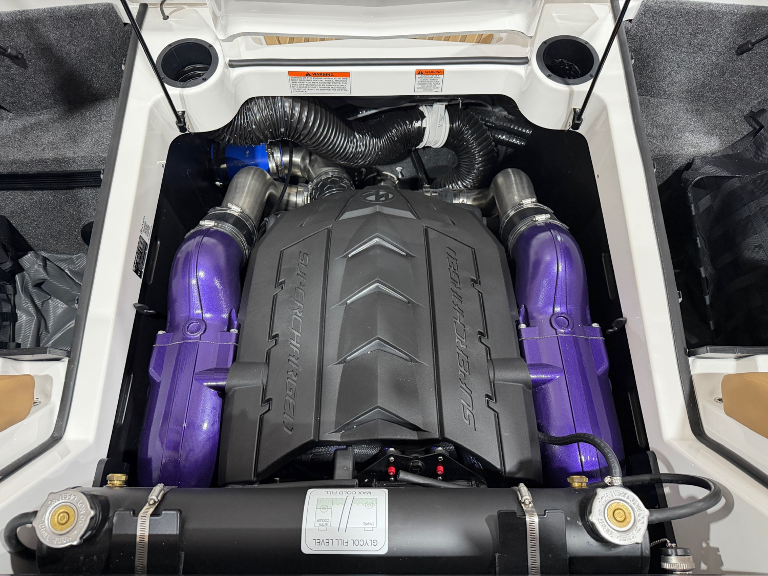 2026 MASTERCRAFT XSTAR25