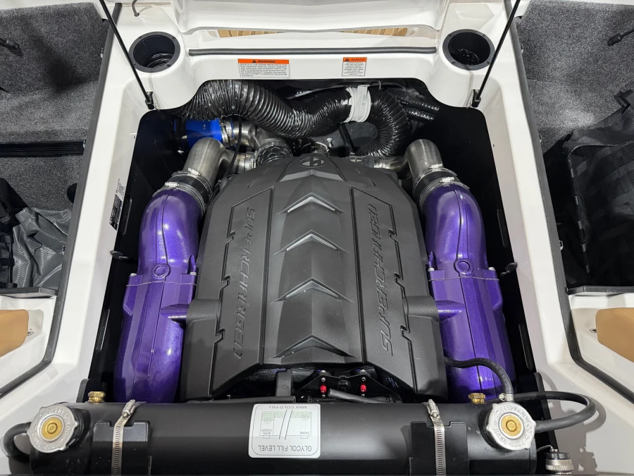 2026 Mastercraft Boats X-Star for sale in South Jordan, Utah