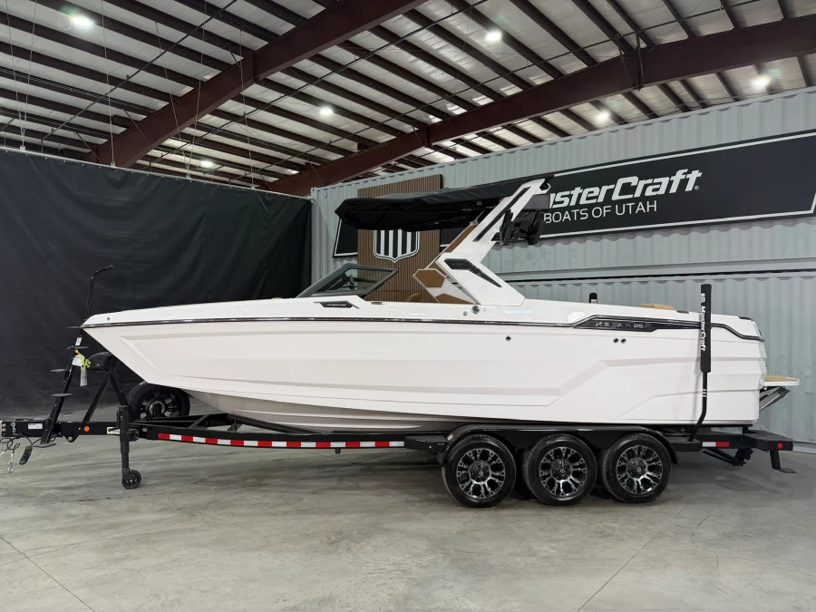 2026 Mastercraft Boats X-Star for sale in South Jordan, Utah