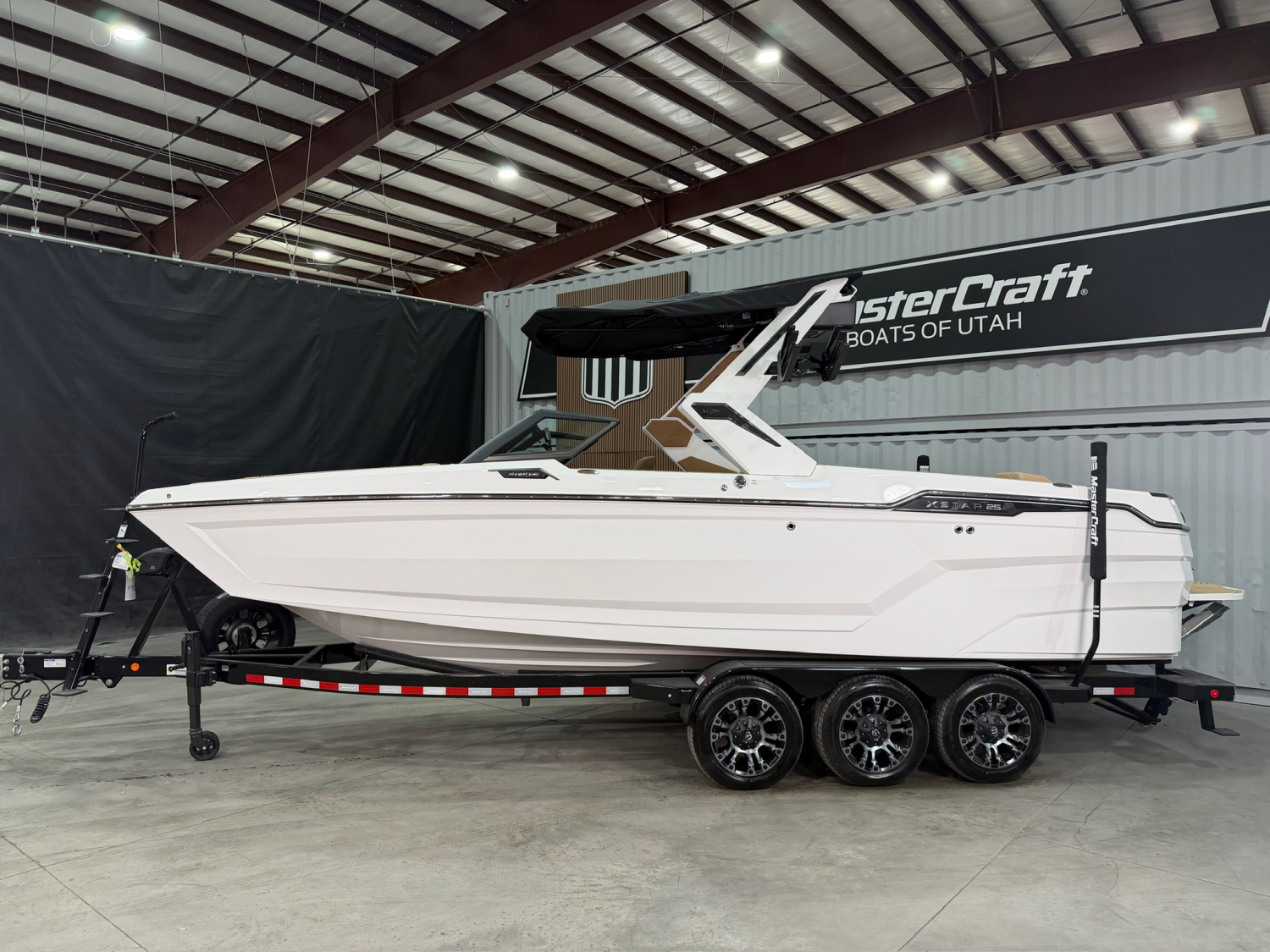 2026 MASTERCRAFT XSTAR25