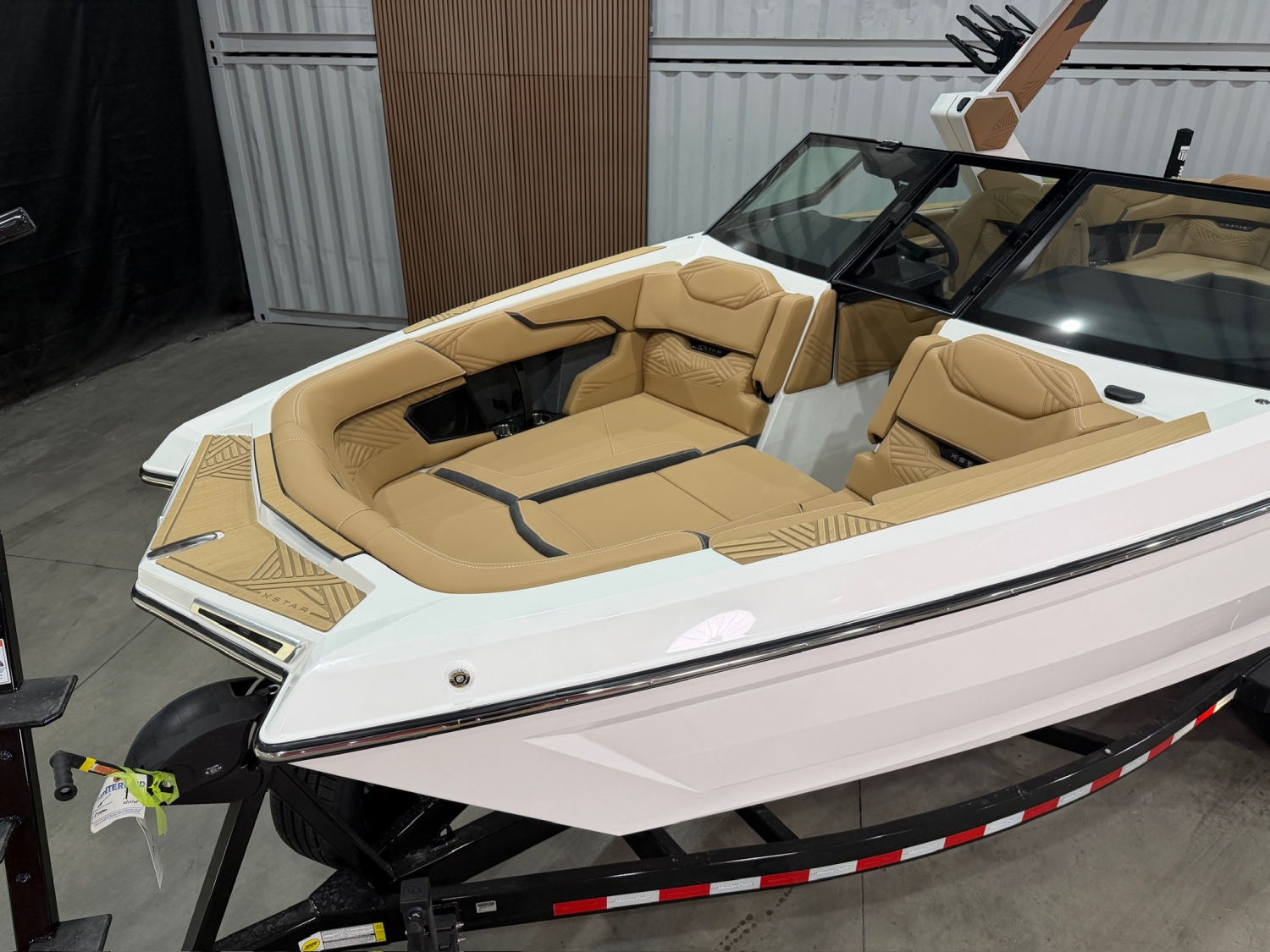 2026 MASTERCRAFT XSTAR25