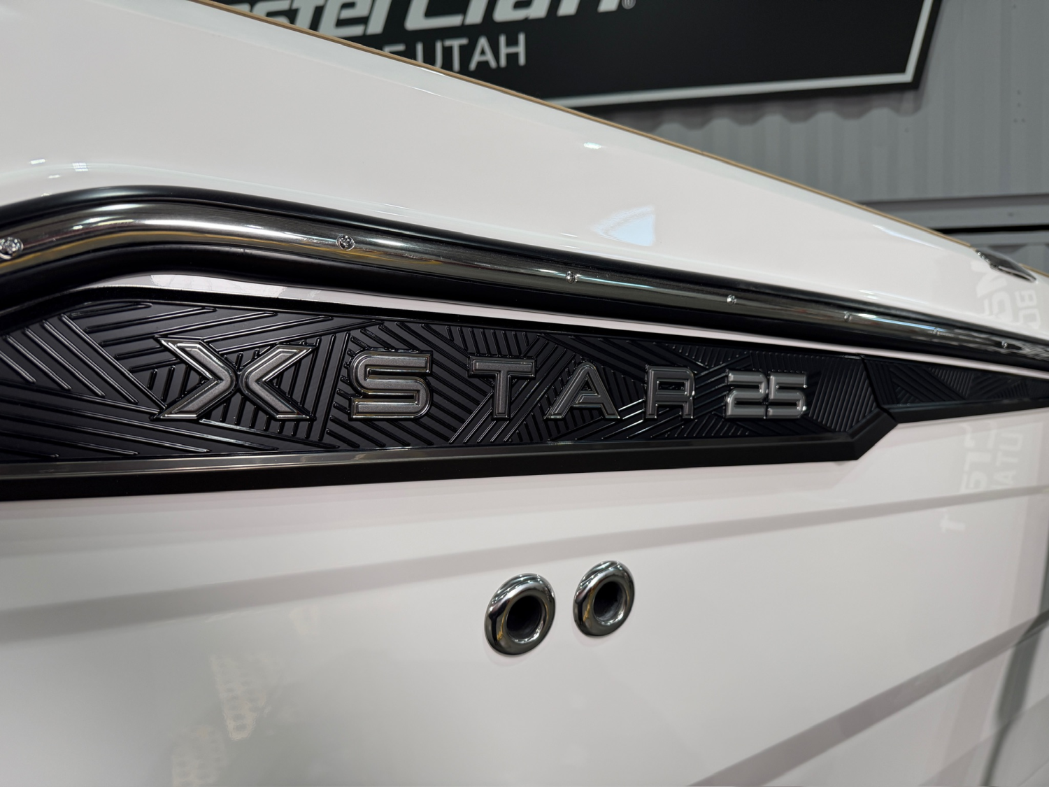 2026 MASTERCRAFT XSTAR25