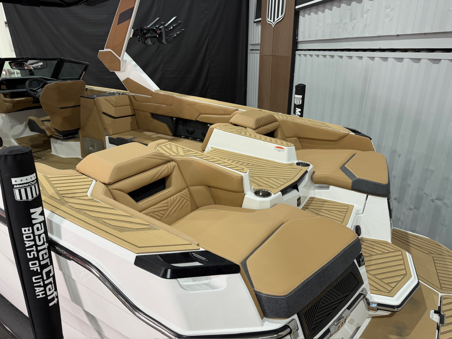 2026 MASTERCRAFT XSTAR25