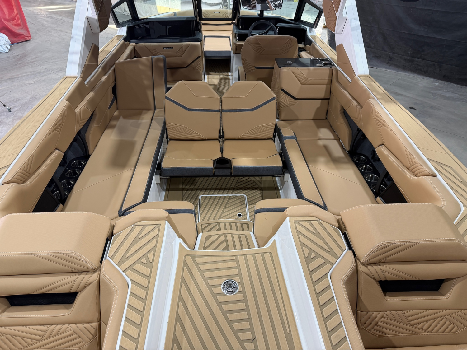 2026 MASTERCRAFT XSTAR25