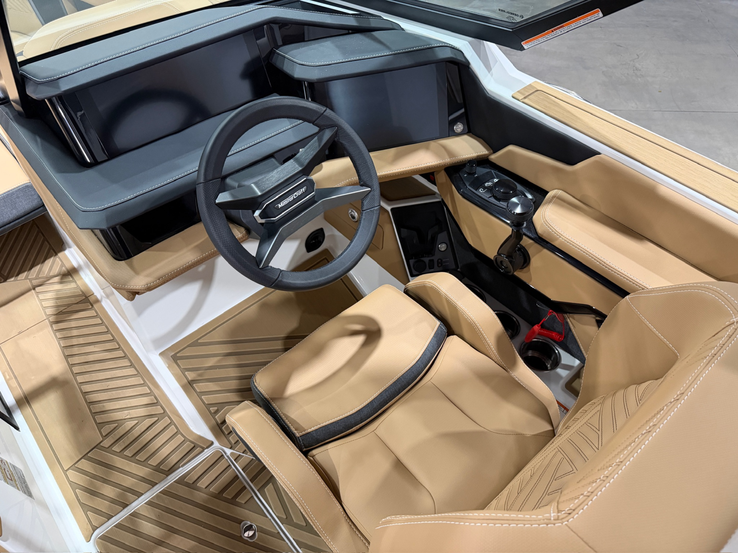 2026 MASTERCRAFT XSTAR25