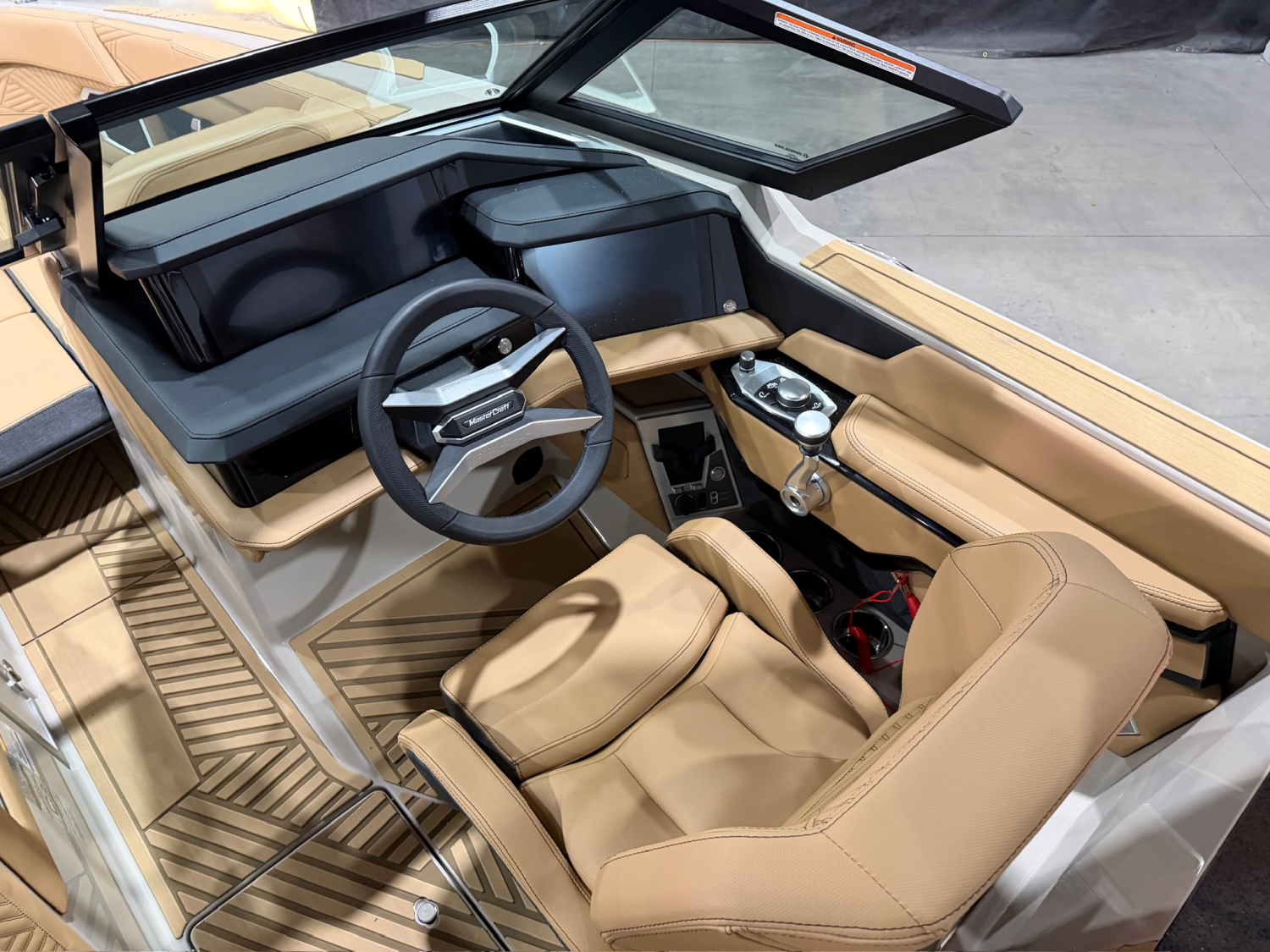 2026 MASTERCRAFT XSTAR25