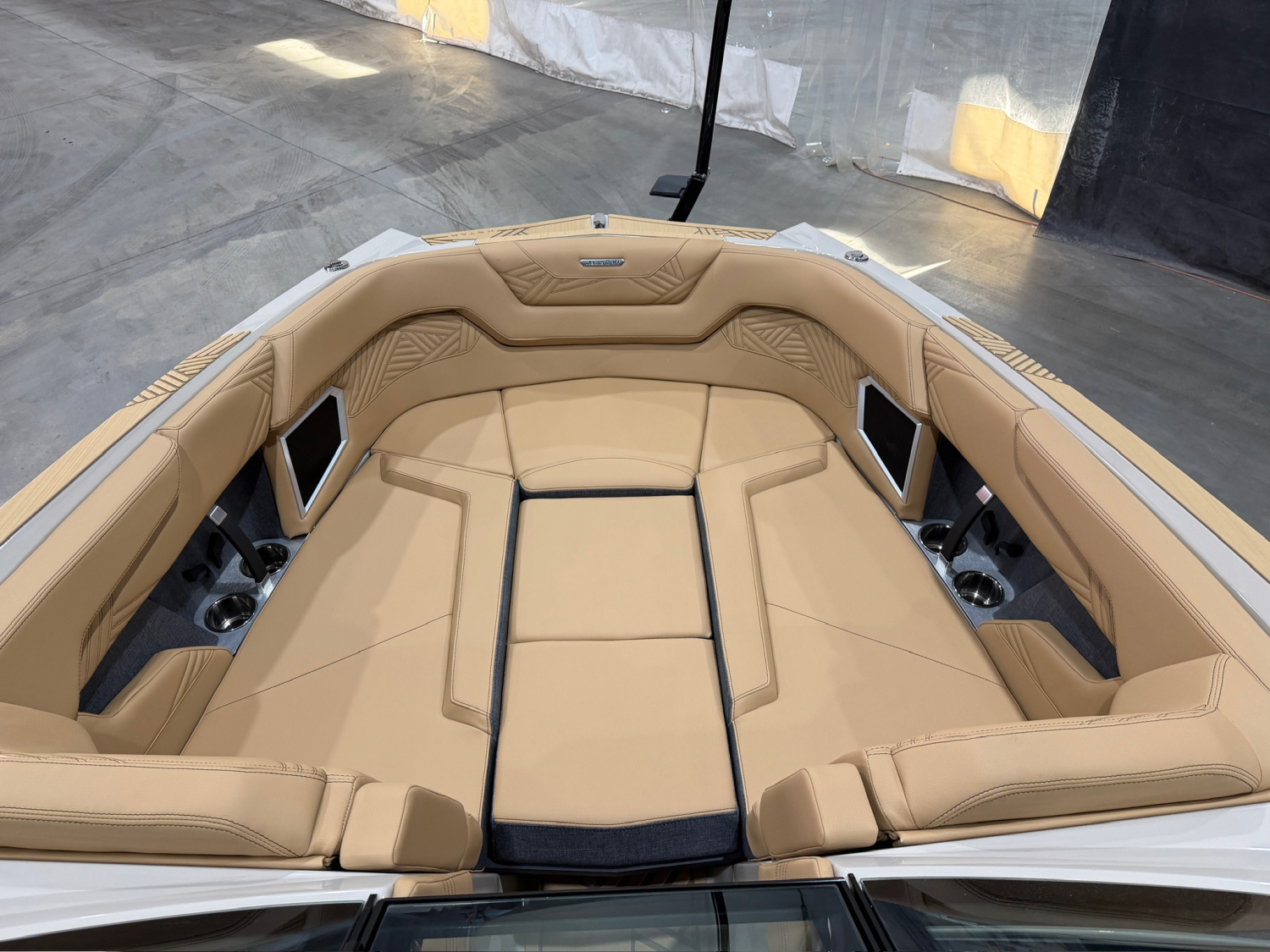 2026 MASTERCRAFT XSTAR25