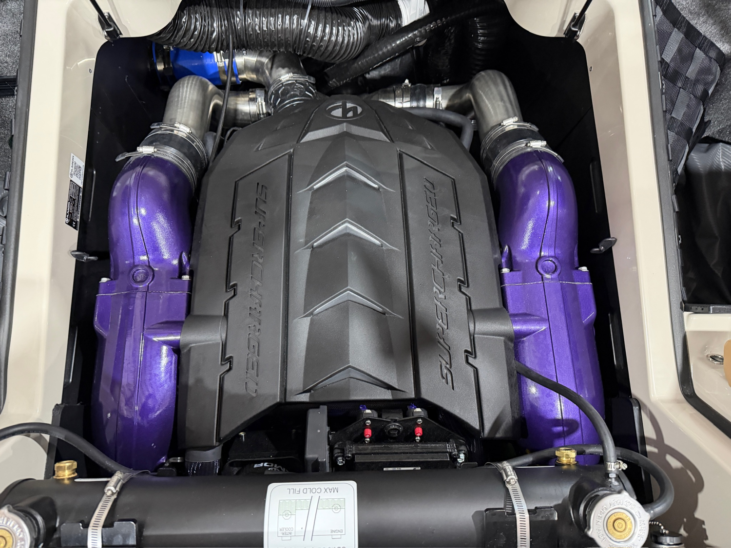 2026 MASTERCRAFT XSTAR25