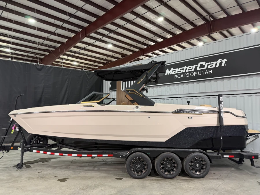 2026 Mastercraft Boats X-Star for sale in South Jordan, Utah