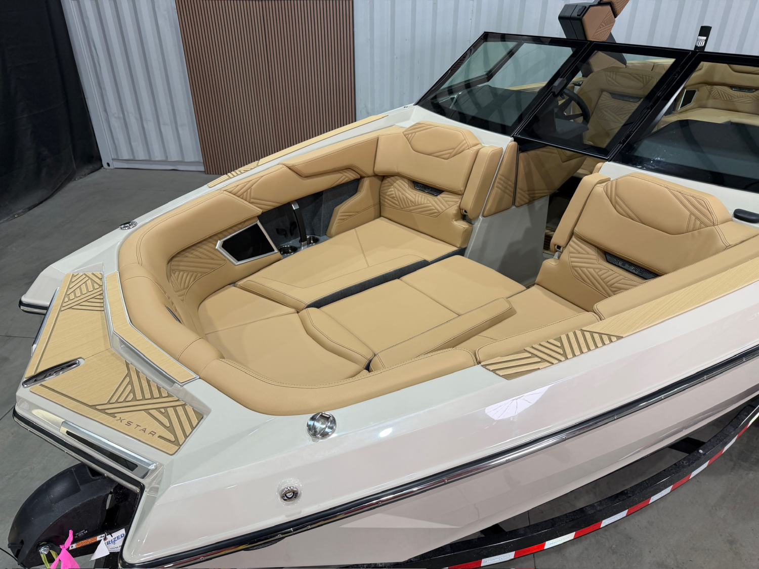 2026 MASTERCRAFT XSTAR25