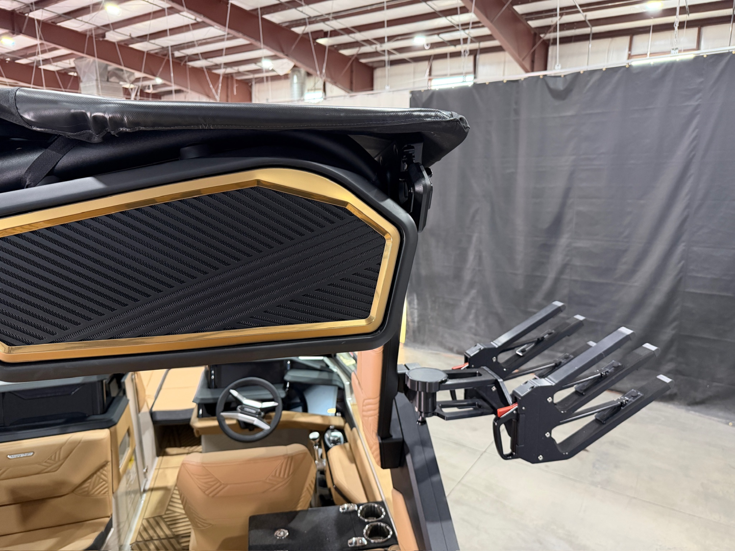 2026 MASTERCRAFT XSTAR25