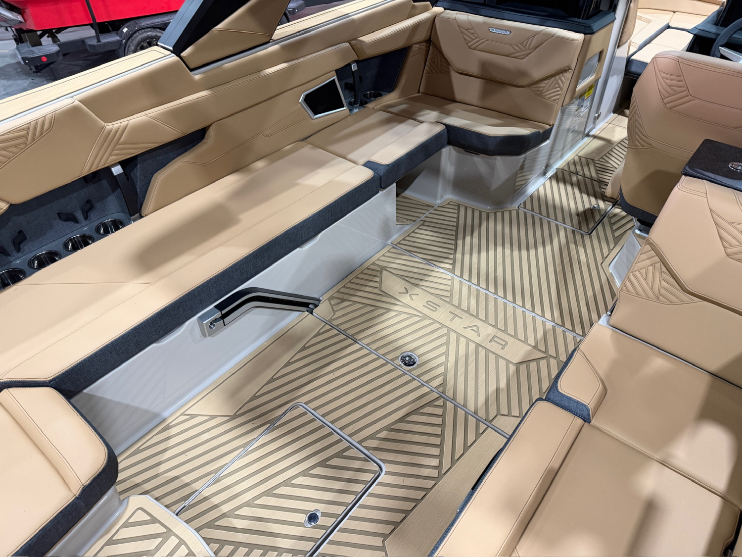 2026 MASTERCRAFT XSTAR25